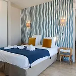 Aparthotel Ammi Nice Massena - Ex Ajoupa